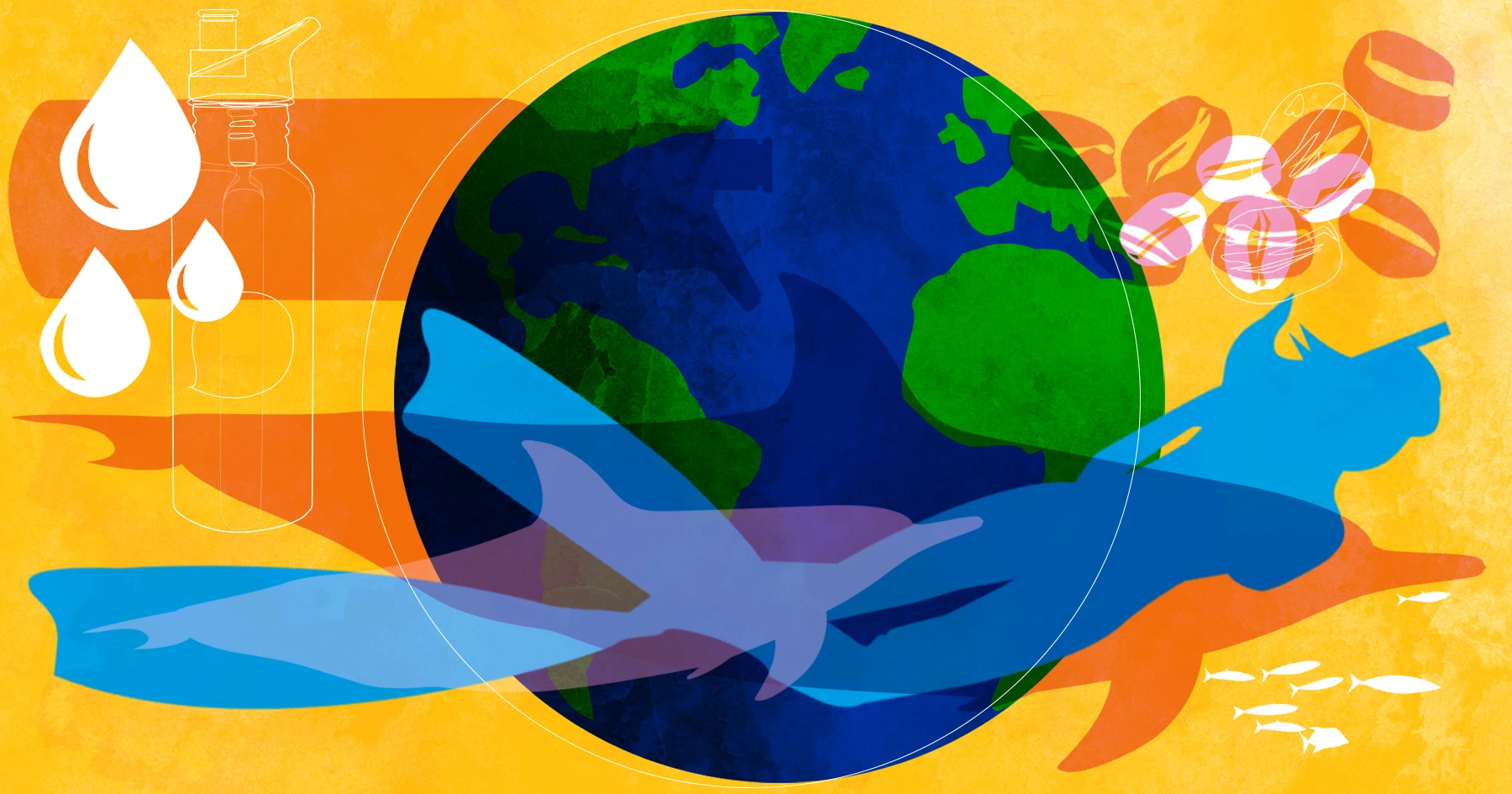 Meet Eight Founders Driving Environmental Change