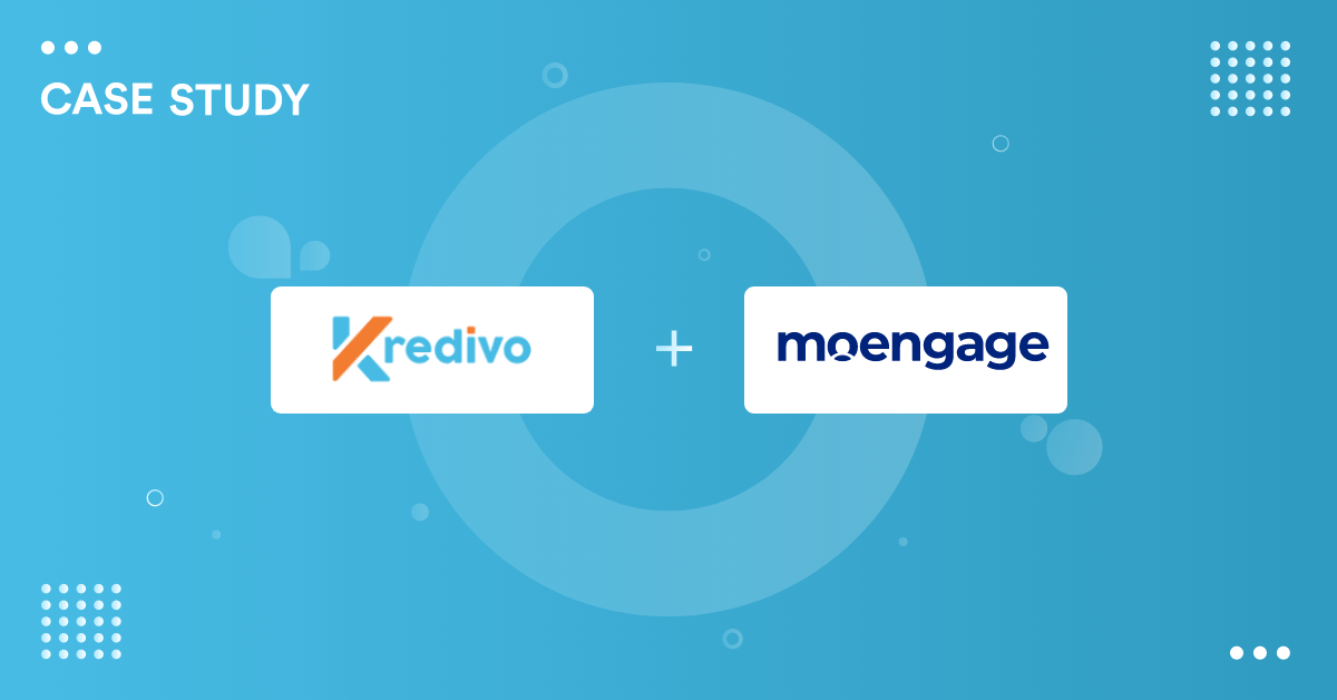 Kredivo Uses MoEngage Automated Flows to Influence Up To 40% Conversions
