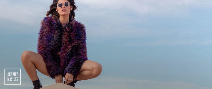 Building Hype for New Product Releases Through Facebook Live