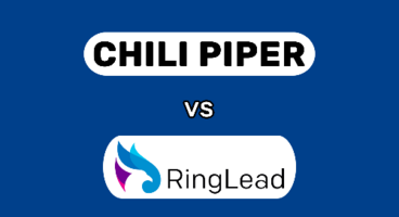 Chili Piper vs. RingLead: Which Lead Routing Solution Will Work For Your Team?