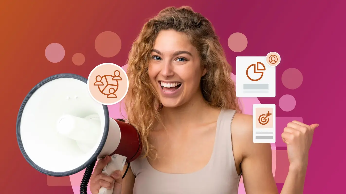 The blueprint for high-converting audience targeting: strategies, definitions, and types