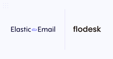 Elastic Email Creator Suite vs Flodesk – Why Content Creators are Making the Switch