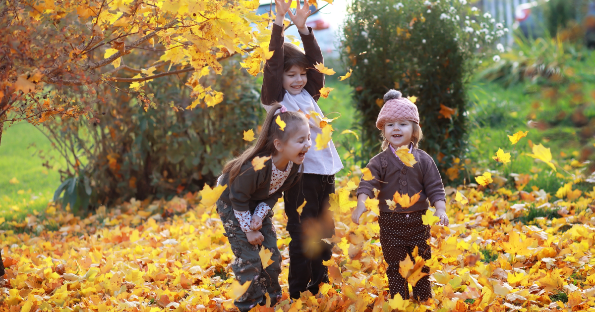 15 Unique Fall Fundraiser Ideas to Boost Donations