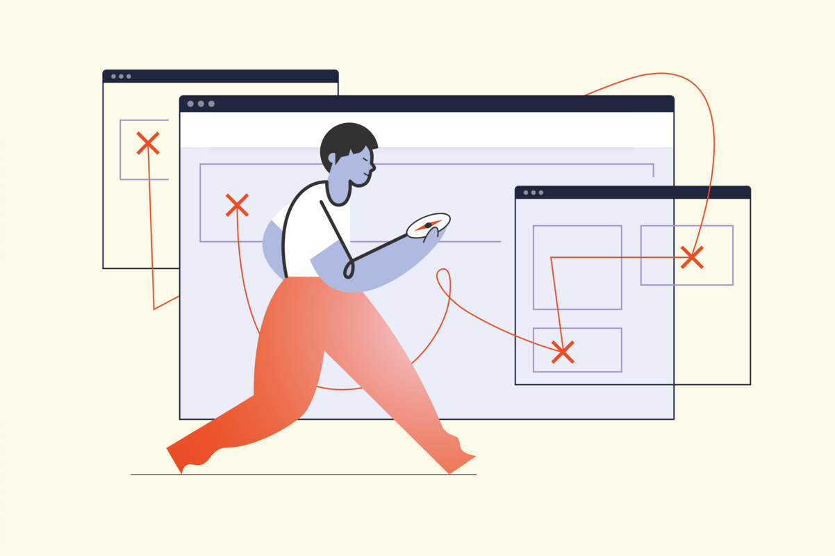 Customer journey mapping in 2 and 1/2 days