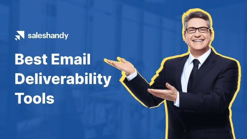 16 Best Email Deliverability Tools of 2024 (Free + Paid)