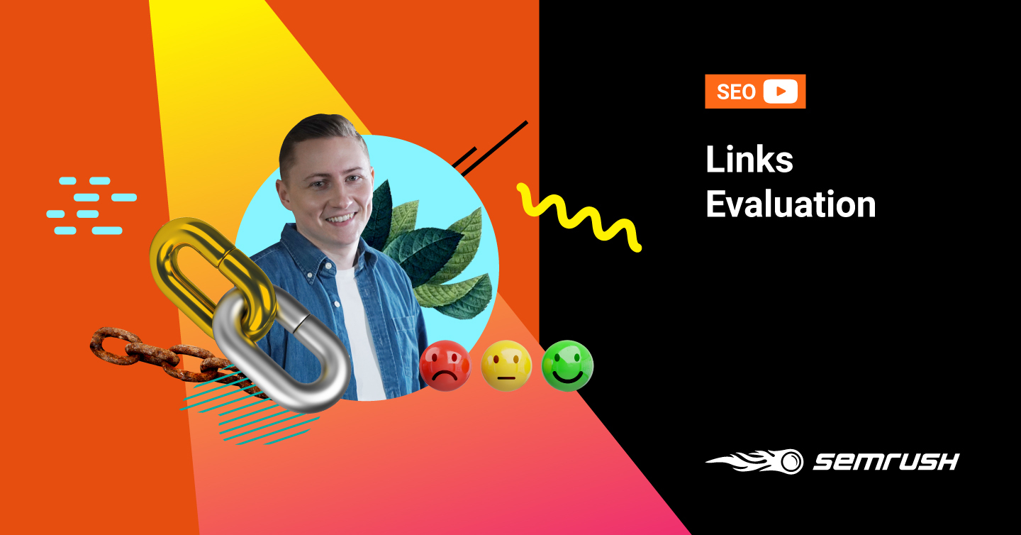 Weekly Wisdom with Ross Tavendale: Evaluating Links