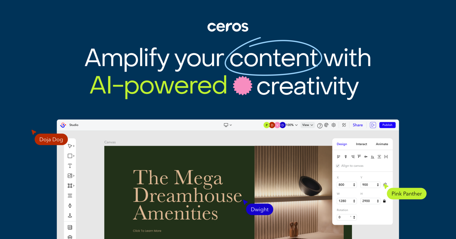 Nailing Interactive Content: Measure, Boost, and Multiply