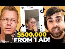 This Viral TikTok Ad Sold $500,000 Worth Of "Sex Chocolates"