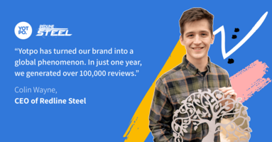 How Redline Steel Uses UGC to Stand Out On Google