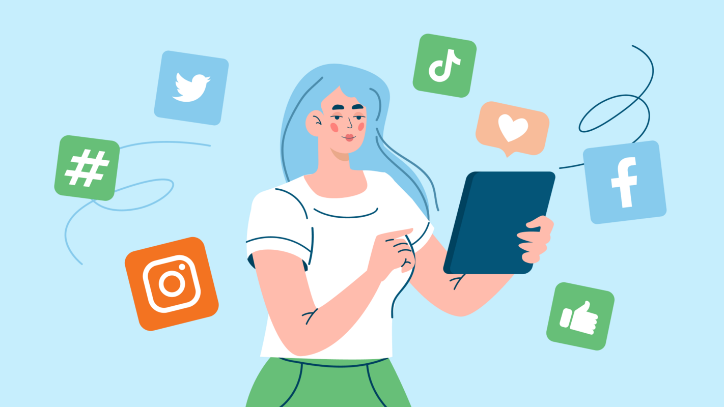 10 Social Media Experts to Follow in 2023