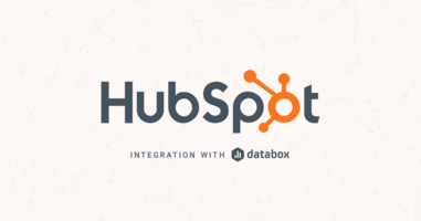 New Integration: Track Your Service Channels in One Place with HubSpot Services + Databox | Databox Blog