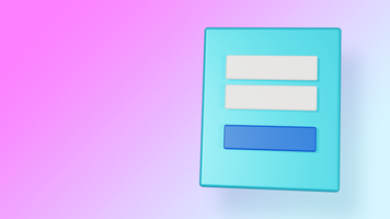 Get More Sign Ups with 2-Step Landing Pages