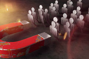 Inbound Marketing Methodology: How to Attract More Customers