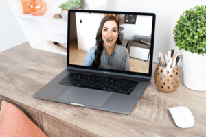 #291: Master Live Video: How to Shift Your Mindset And Build Your Confidence 