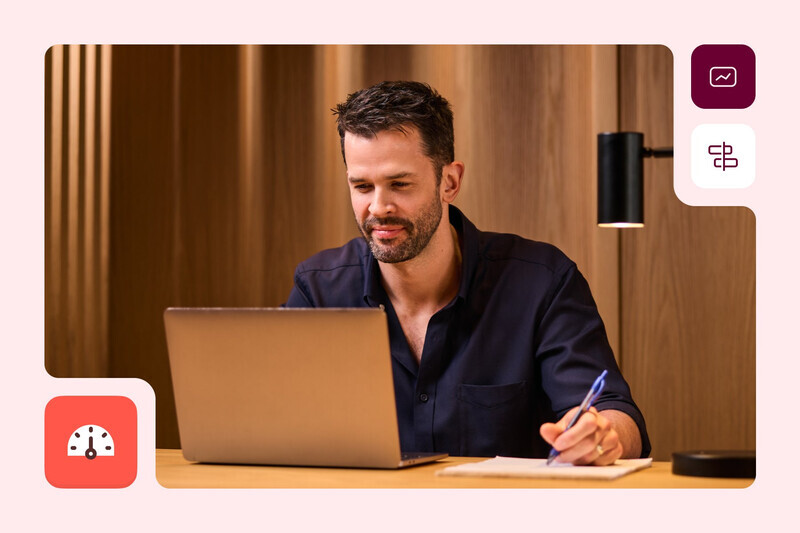 How to streamline compliance management software with work management tools