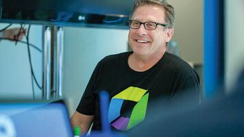 Dynatrace on Dynatrace: How we monitor our own web entities