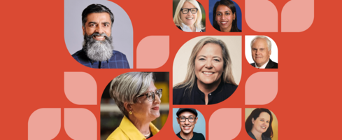 12 Leaders Sleighing the Ecommerce Game