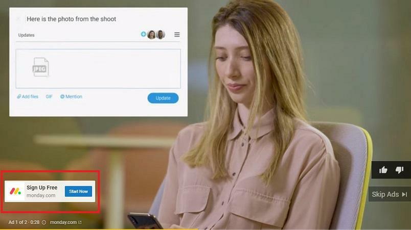 YouTube Call-to-Action Extensions | [site:name]