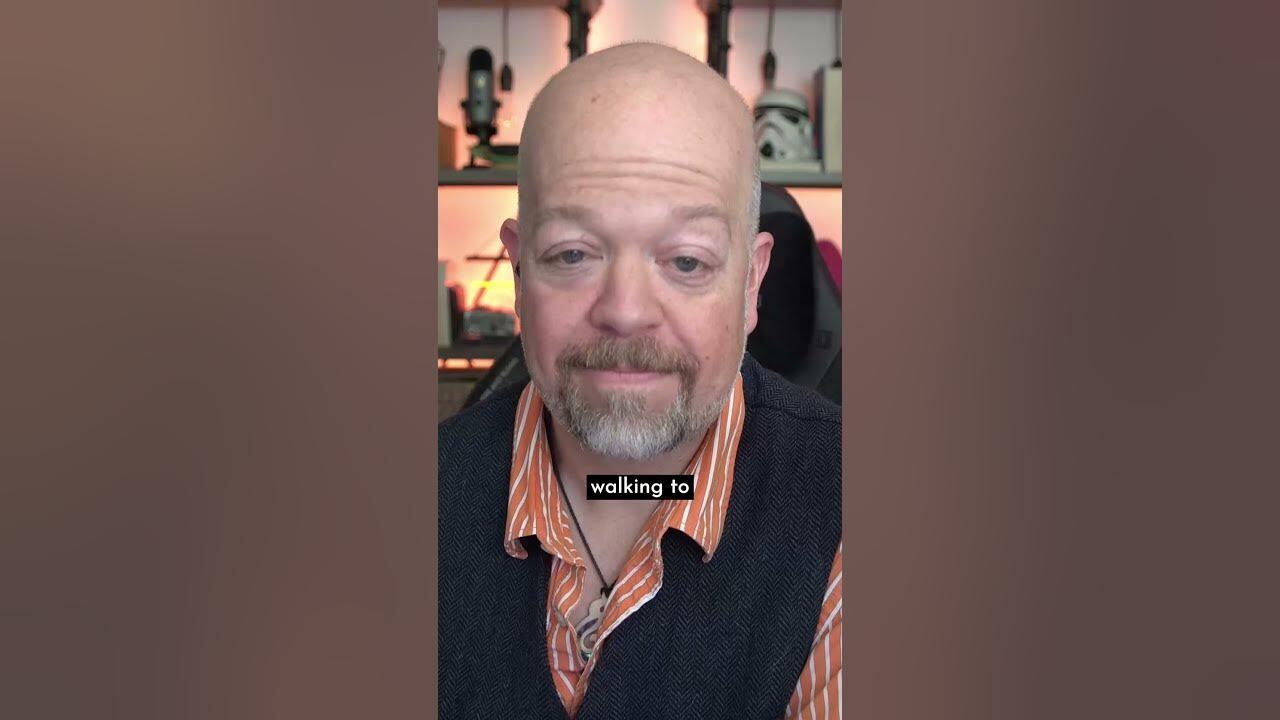 The Impact of AI with Dustin Stout on The MarTech Show