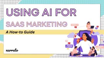 Using AI for SaaS Marketing | Expert Strategies & Tips
