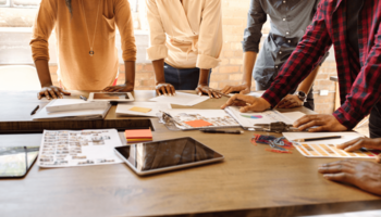 6 Reasons Your Marketing Plan Isn't Working (+ New Welcome to DroneCo Comic)