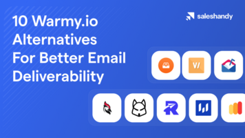 10 Warmy.io Alternatives To Boost Email Deliverability In 2024
