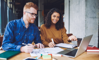 ON24's Take Action Engagement Tool And How To Use It