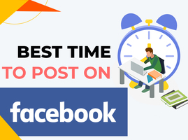 Best Time to Post on Facebook in 2021 (by Day & Industry)