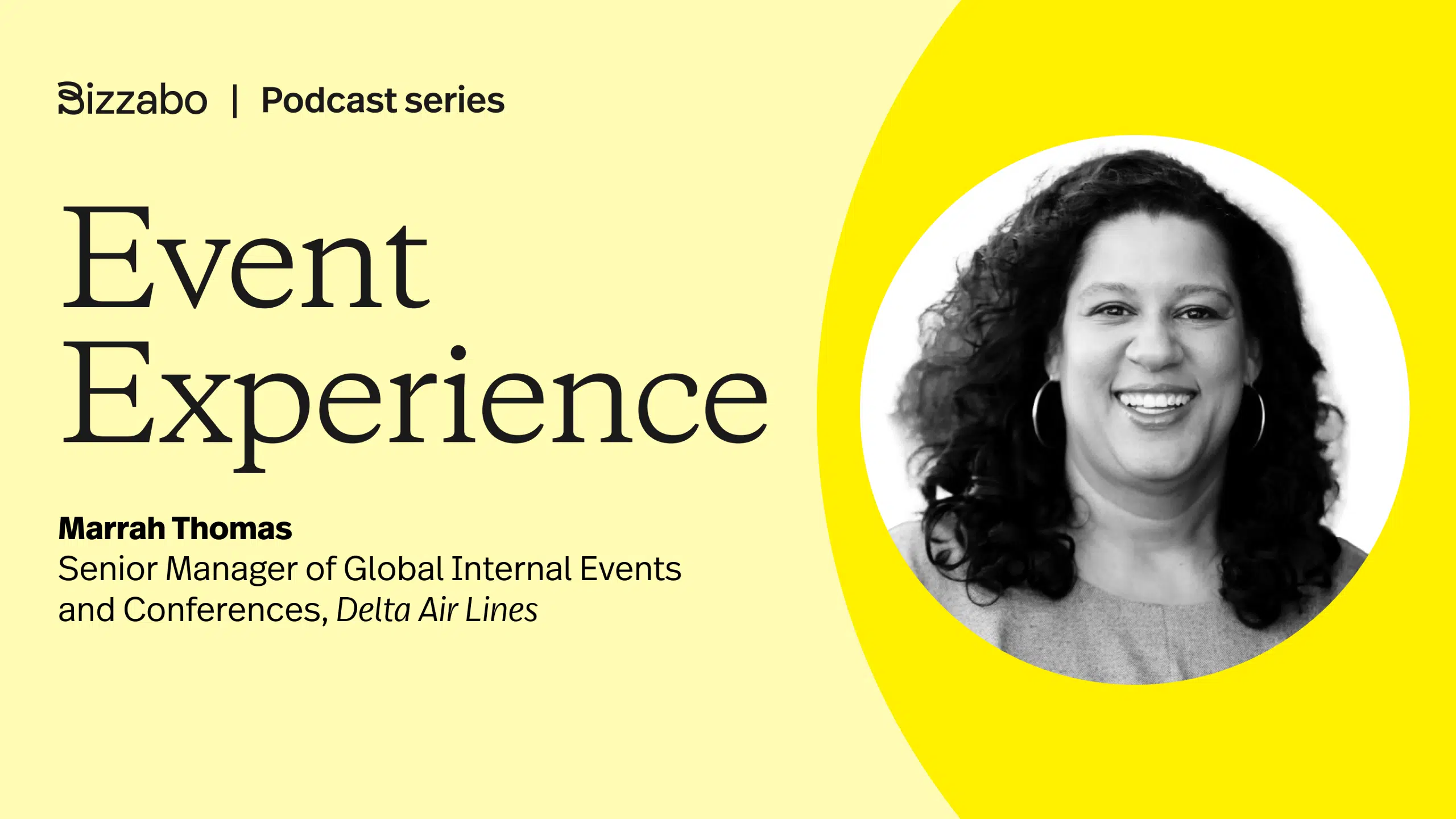 Crafting engaging employee events with Delta's Marrah Thomas