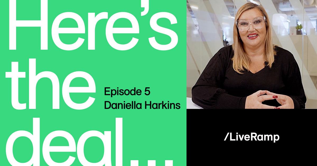 Identity: A Marketer's Key to Customer Personalization