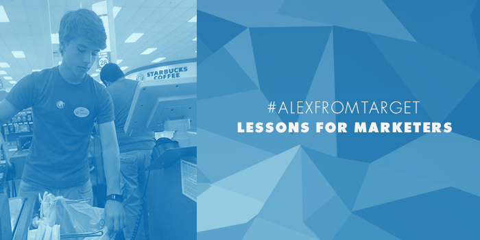 #AlexfromTarget - Lessons for Marketers