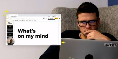 Operating as a Wartime CEO: How My Communication Strategy Has Changed