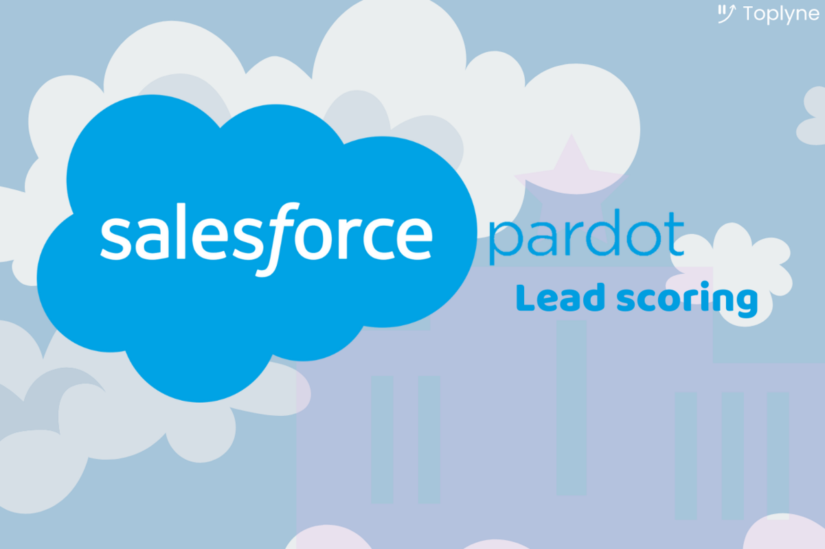 Pardot Lead Scoring Guide (Star Features + An Alternative)