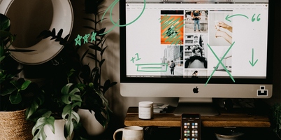 20+ landing page best practices every creator needs to know