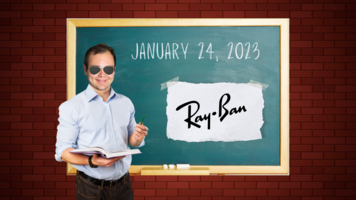 A campaign the SHINED so bright sales increased 5x in 7 years -