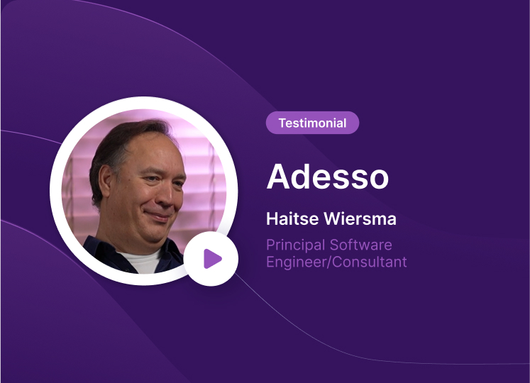 Adesso Partner Interview