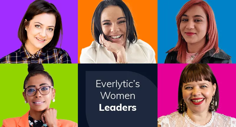 What Leadership Means to Everlytic's Women Managers