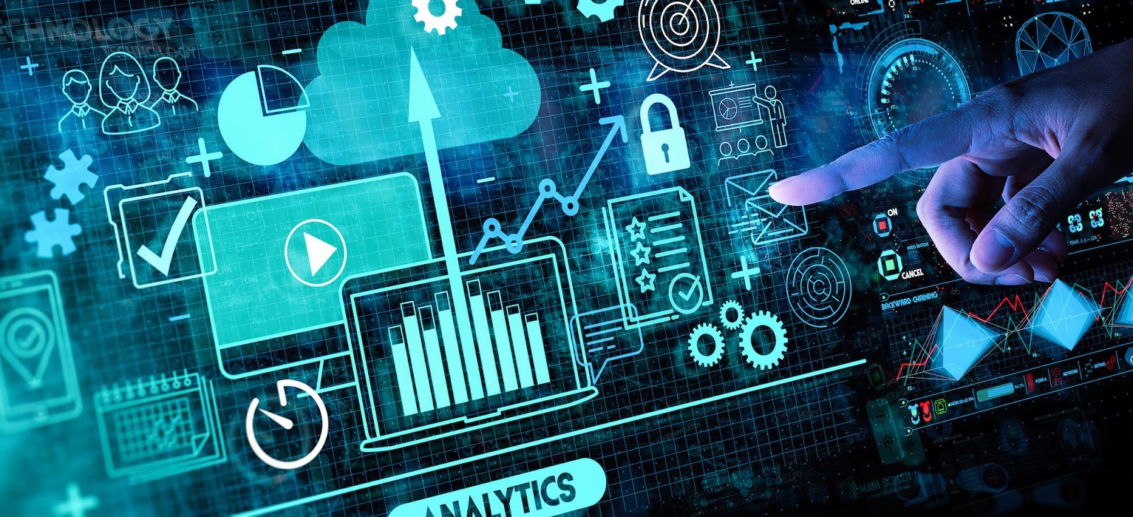 How to Make Data Analysis Accessible to All Employees