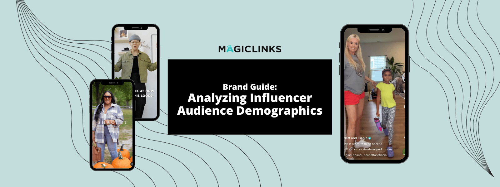 A Quick Guide to Analyzing Influencer Audience Demographics