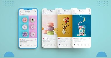 How To Ace Instagram Aesthetics For Businesses - ContentStudio Blog