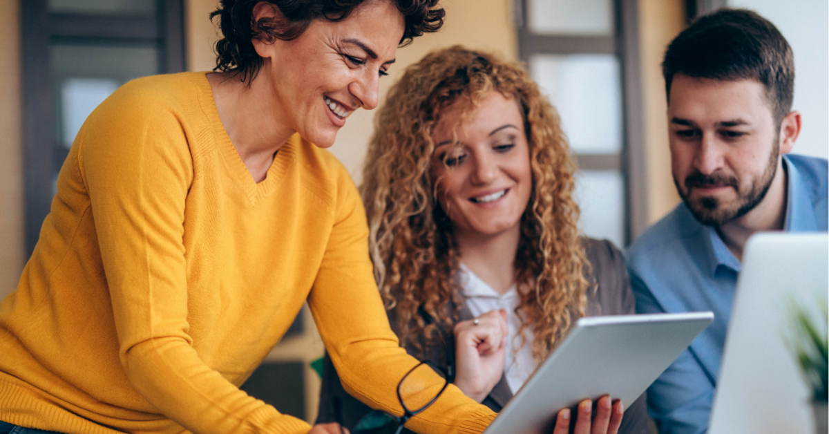 Why You Need to Meet with Sales and Customer Success Teams More