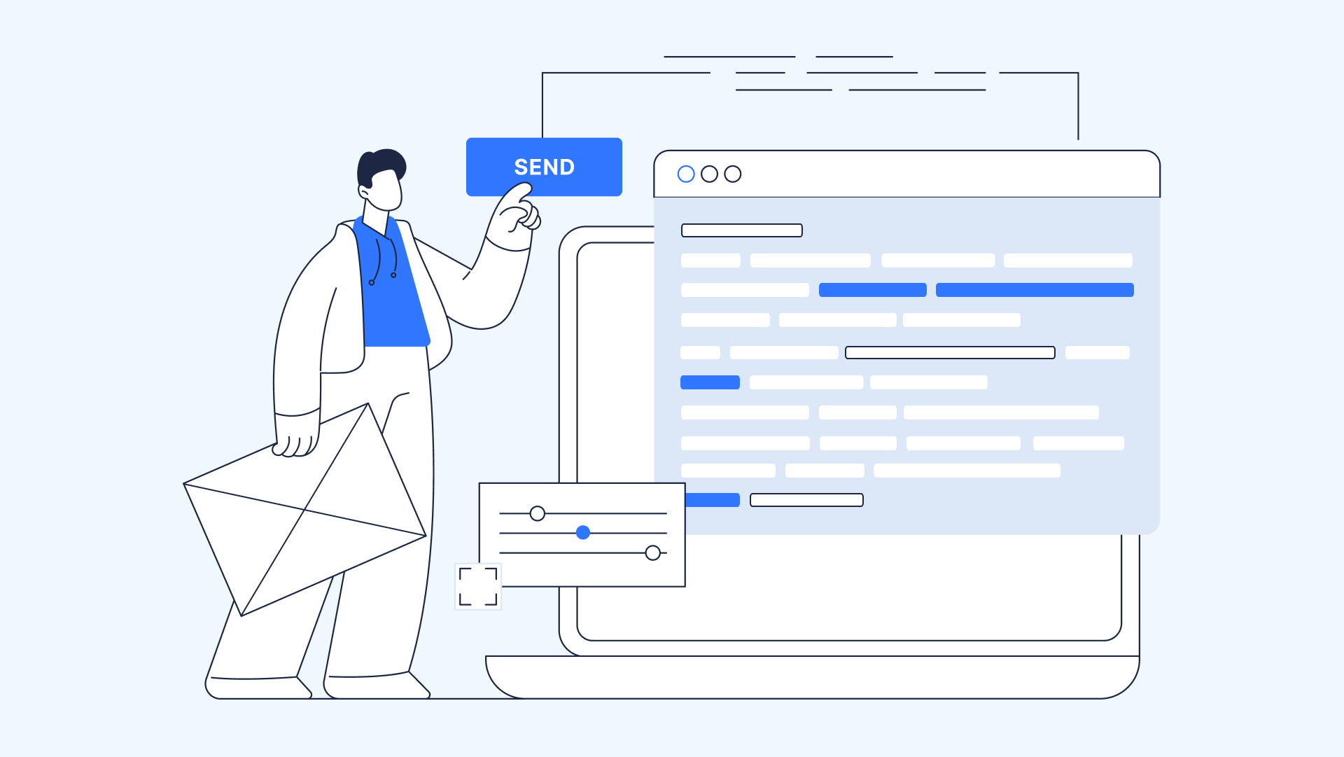 10 Best Cold Email Templates for B2B Sales Prospecting