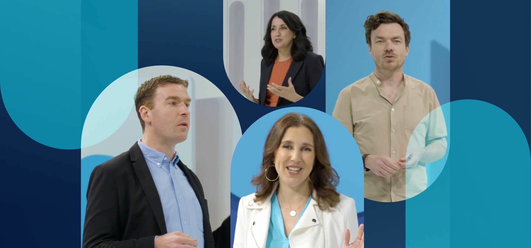 New at Intercom: Hear all about the next generation of customer engagement