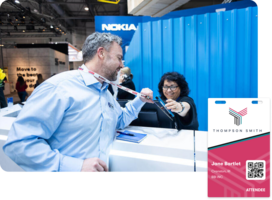 Exploring Contactless Event Technology