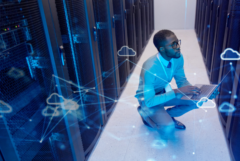 The Increasing Significance of the Cloud Buyer in a Time of AI and Other Transformations