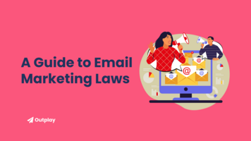 A Guide to Email Marketing Laws