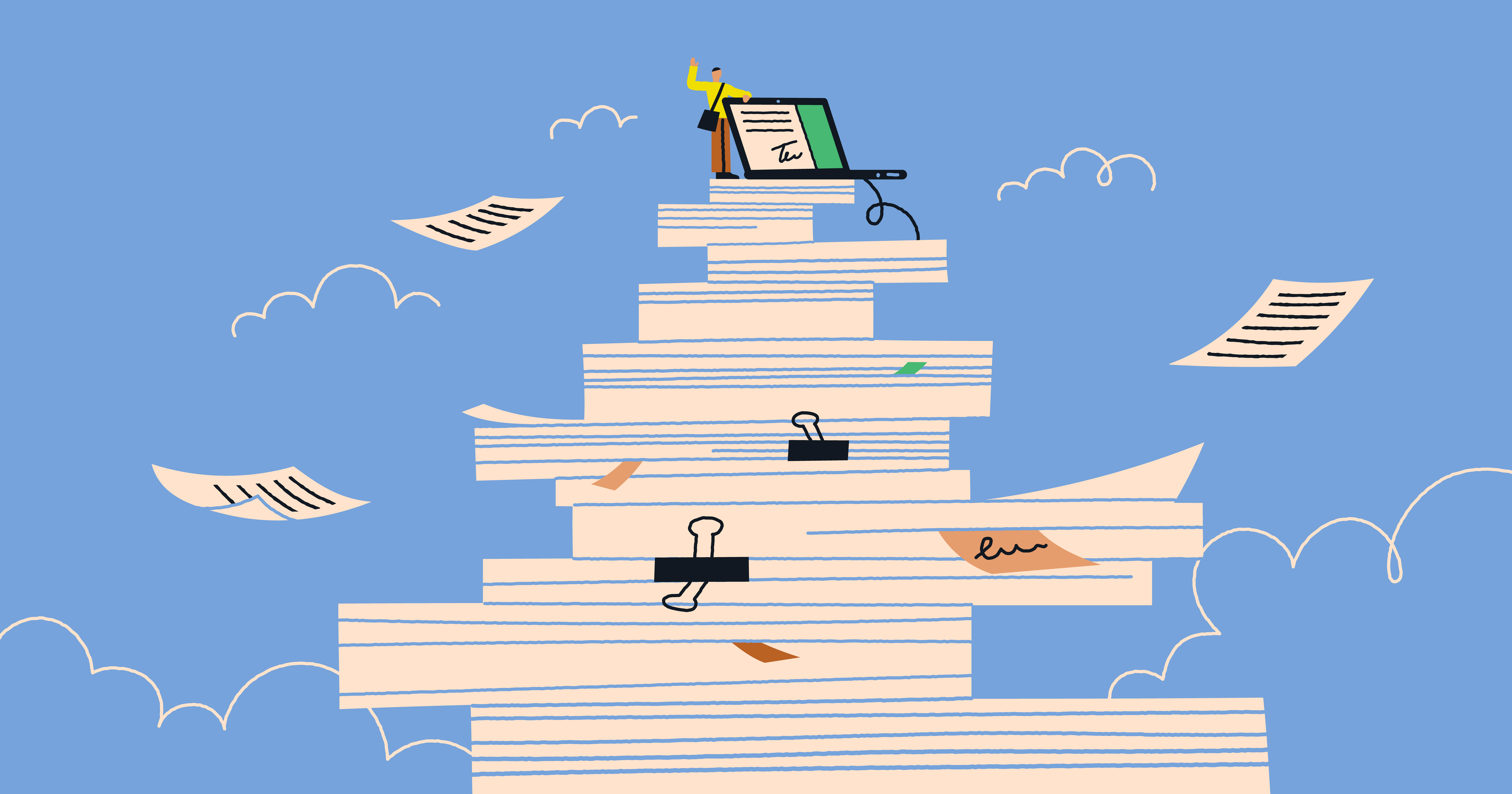 Proposal Development Process: Overview and Best Practices