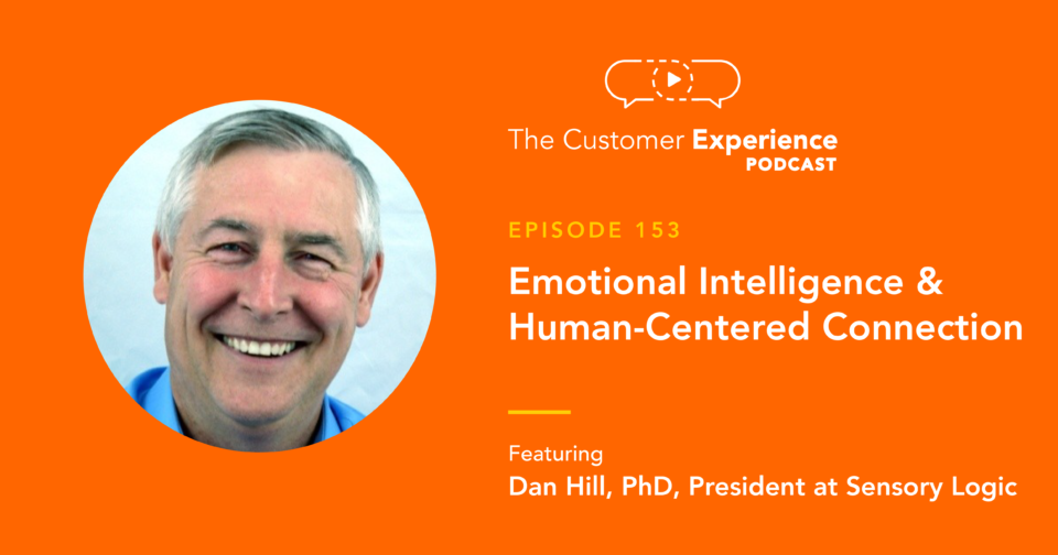 Emotional Intelligence and Human-Centered Connection