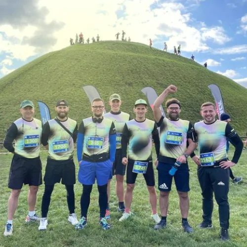 E-commerce for sport equipment sector