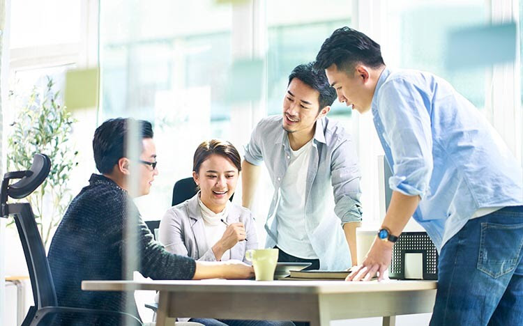 Harnessing the Power of Strategic Partnerships in Enterprise Software